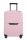 Samsonite Magnum Eco Spinner 55 Candy Pink