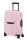 Samsonite Magnum Eco Spinner 55 Candy Pink