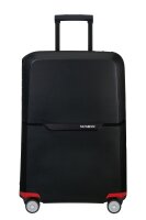 Samsonite Magnum Eco Spinner 69 Black/Red