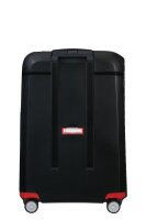 Samsonite Magnum Eco Spinner 69 Black/Red