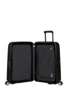 Samsonite Magnum Eco Spinner 69 Black/Red