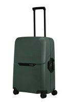 Samsonite Magnum Eco Spinner 69 Forest Green