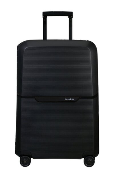Samsonite Magnum Eco Spinner 69 Graphite