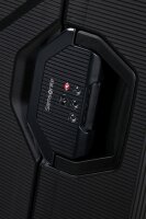 Samsonite Magnum Eco Spinner 69 Graphite