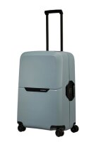 Samsonite Magnum Eco Spinner 69 Ice Blue
