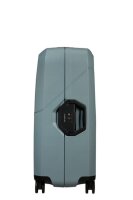 Samsonite Magnum Eco Spinner 69 Ice Blue