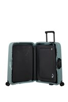 Samsonite Magnum Eco Spinner 69 Ice Blue