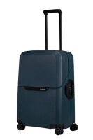 Samsonite Magnum Eco Spinner 69 Midnight Blue