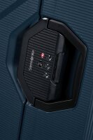 Samsonite Magnum Eco Spinner 69 Midnight Blue