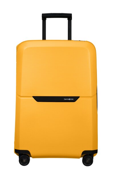 Samsonite Magnum Eco Spinner 69 Yellow