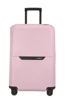 Samsonite Magnum Eco Spinner 69 Candy Pink