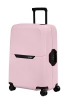Samsonite Magnum Eco Spinner 69 Candy Pink