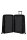 Samsonite Magnum Eco Spinner 75 Black/Red