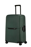 Samsonite Magnum Eco Spinner 75 Forest Green