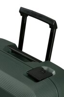 Samsonite Magnum Eco Spinner 75 Forest Green
