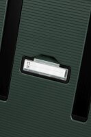 Samsonite Magnum Eco Spinner 75 Forest Green