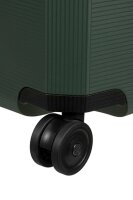 Samsonite Magnum Eco Spinner 75 Forest Green
