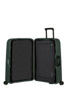 Samsonite Magnum Eco Spinner 75 Forest Green