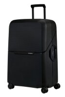 Samsonite Magnum Eco Spinner 75 Graphite