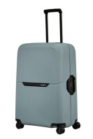 Samsonite Magnum Eco Spinner 75 Ice Blue