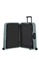 Samsonite Magnum Eco Spinner 75 Ice Blue