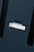 Samsonite Magnum Eco Spinner 75 Midnight Blue