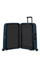 Samsonite Magnum Eco Spinner 75 Midnight Blue