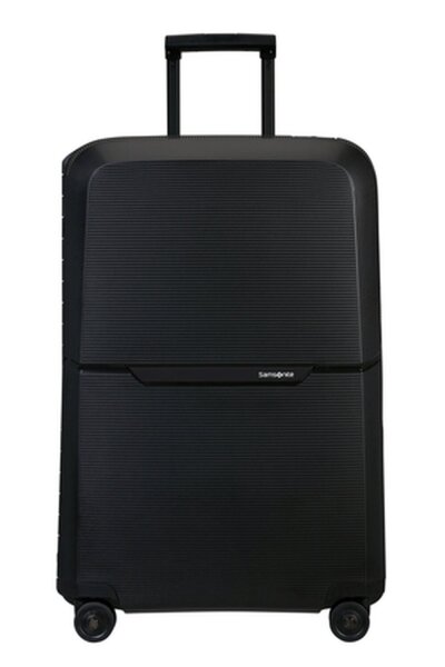 Samsonite Magnum Eco Spinner 75 Yellow
