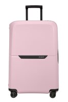 Samsonite Magnum Eco Spinner 75 Candy Pink