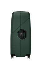 Samsonite Magnum Eco Spinner 81 Forest Green