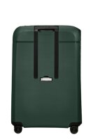 Samsonite Magnum Eco Spinner 81 Forest Green