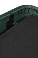 Samsonite Magnum Eco Spinner 81 Forest Green