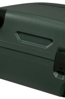 Samsonite Magnum Eco Spinner 81 Forest Green