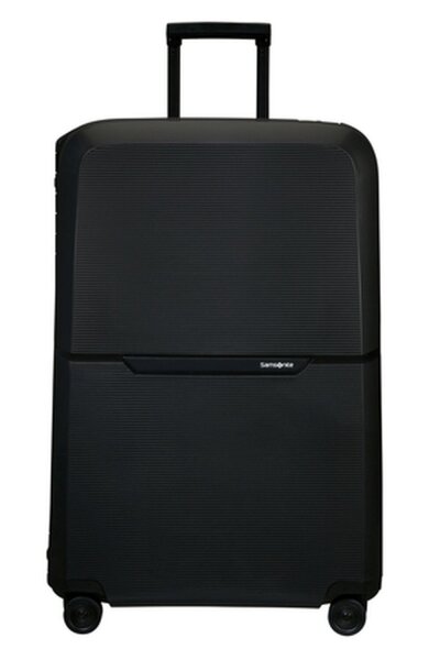 Samsonite Magnum Eco Spinner 81 Graphite