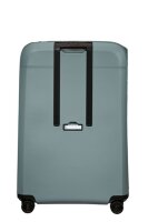 Samsonite Magnum Eco Spinner 81 Ice Blue