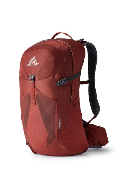 Gregory Citro 24 Rc Brick Red