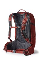 Gregory Citro 24 Rc Brick Red