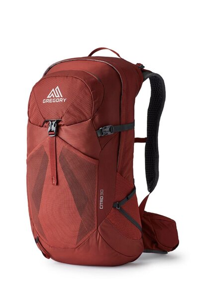 Gregory Citro 30 Rc Brick Red