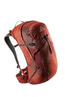 Gregory Citro 30 Rc Brick Red