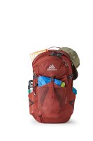 Gregory Citro 30 Rc Brick Red