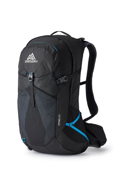 Gregory Citro 30 Rc Ozone Black