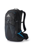 Gregory Citro 30 Rc Ozone Black