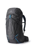 Gregory Focal 48 Rc Md Ozone Black