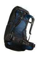 Gregory Focal 48 Rc Md Ozone Black