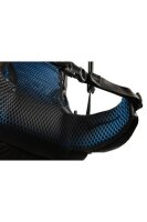 Gregory Focal 48 Rc Md Ozone Black