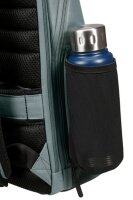 Samsonite Stackd Biz Laptop Backpack 14,1" Forest