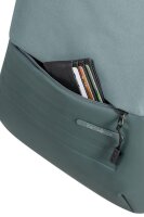 Samsonite Stackd Biz Laptop Backpack 14,1" Forest
