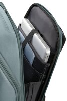 Samsonite Stackd Biz Laptop Backpack 14,1" Forest