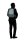 Samsonite Stackd Biz Laptop Backpack 14,1" Forest