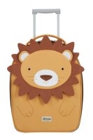 Samsonite Happy Sammies Eco Upright 45/16 Lion Leo Lester
